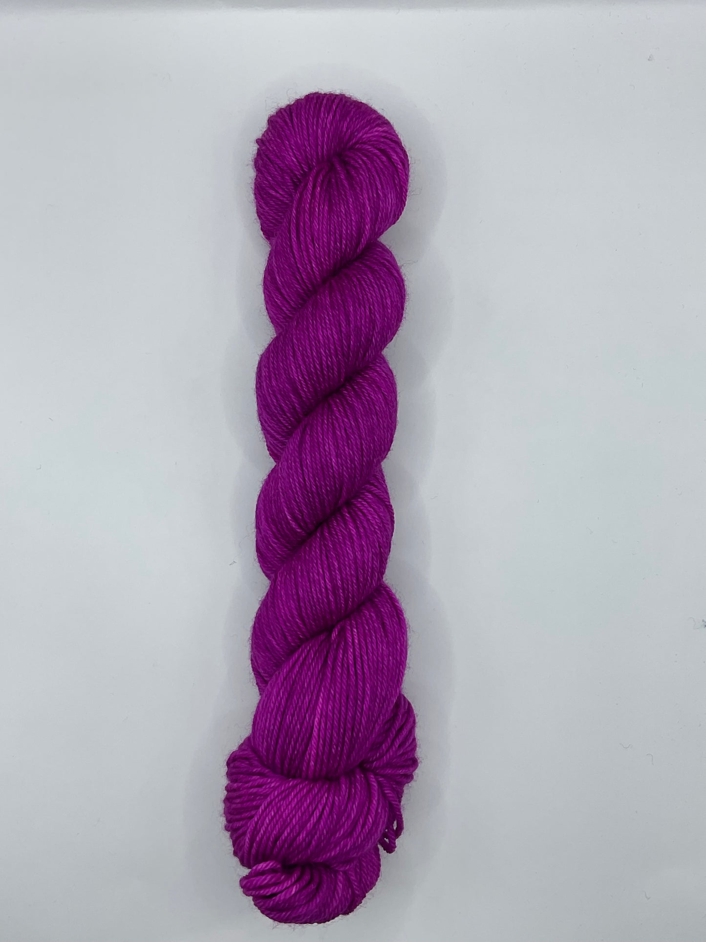 DK Berry Crush Yarn