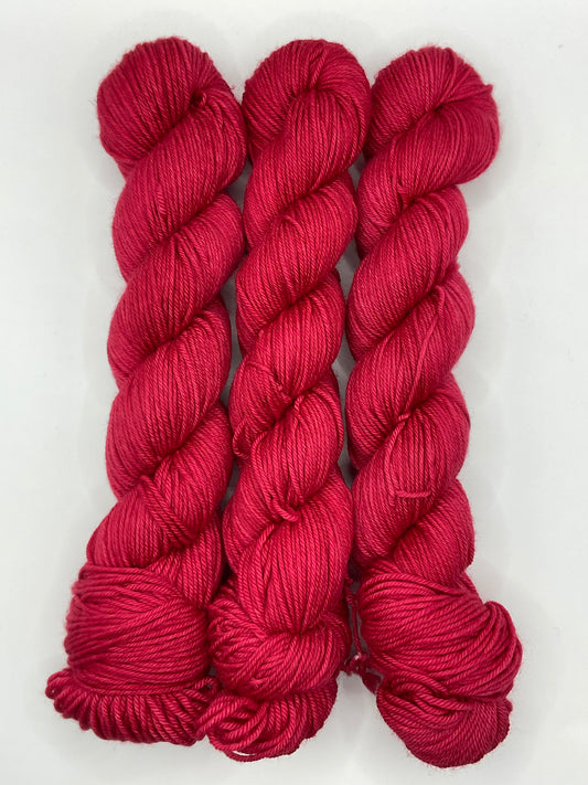 DK Russet Yarn