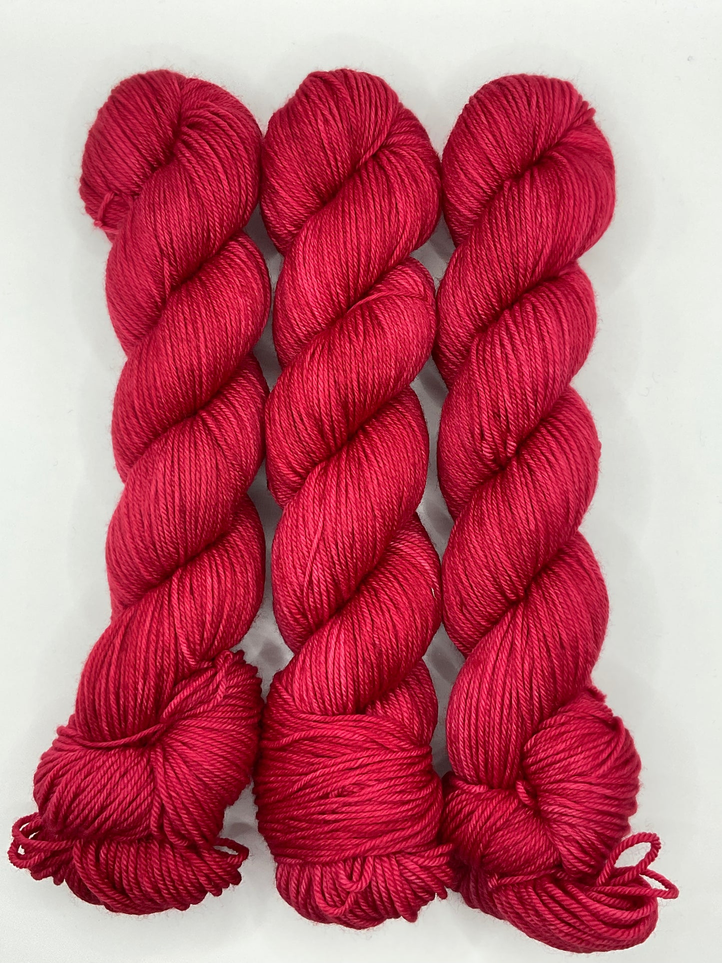 DK Cherry Yarn