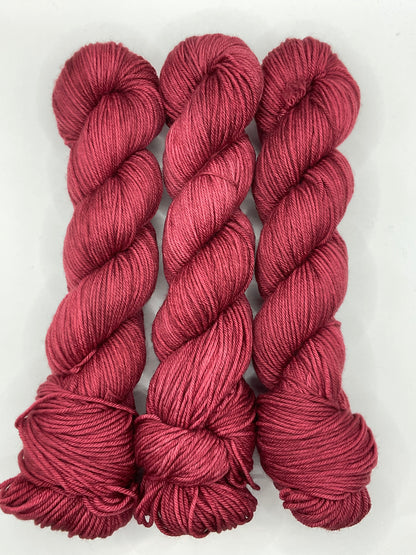 DK Brick Yarn