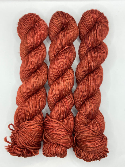 DK Spice Market Yarn