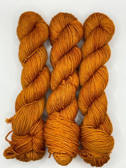 DK Spice Yarn