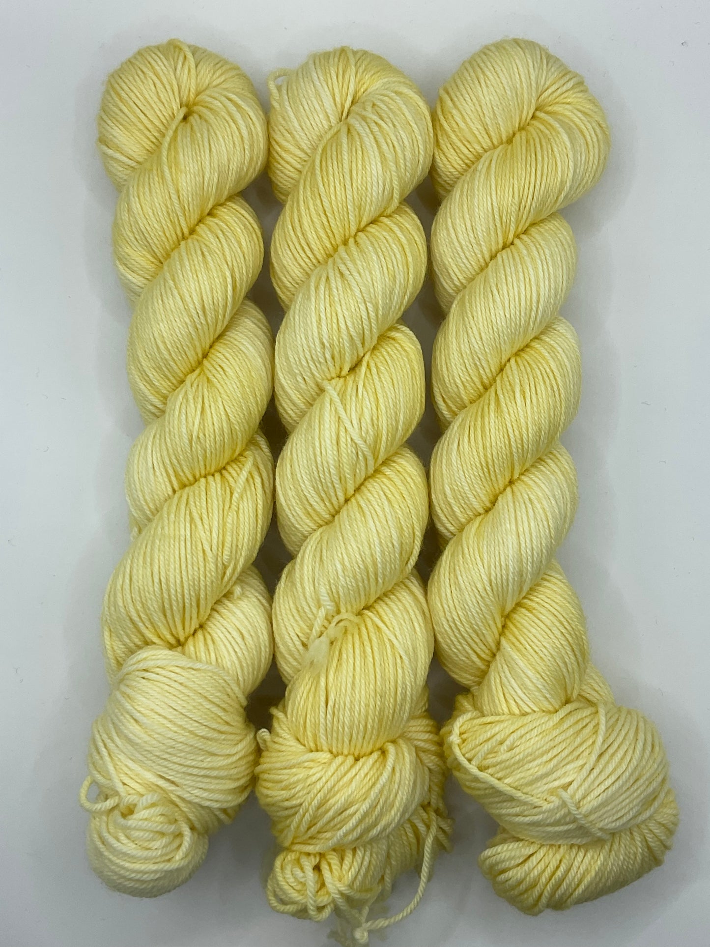 DK Butter Skein