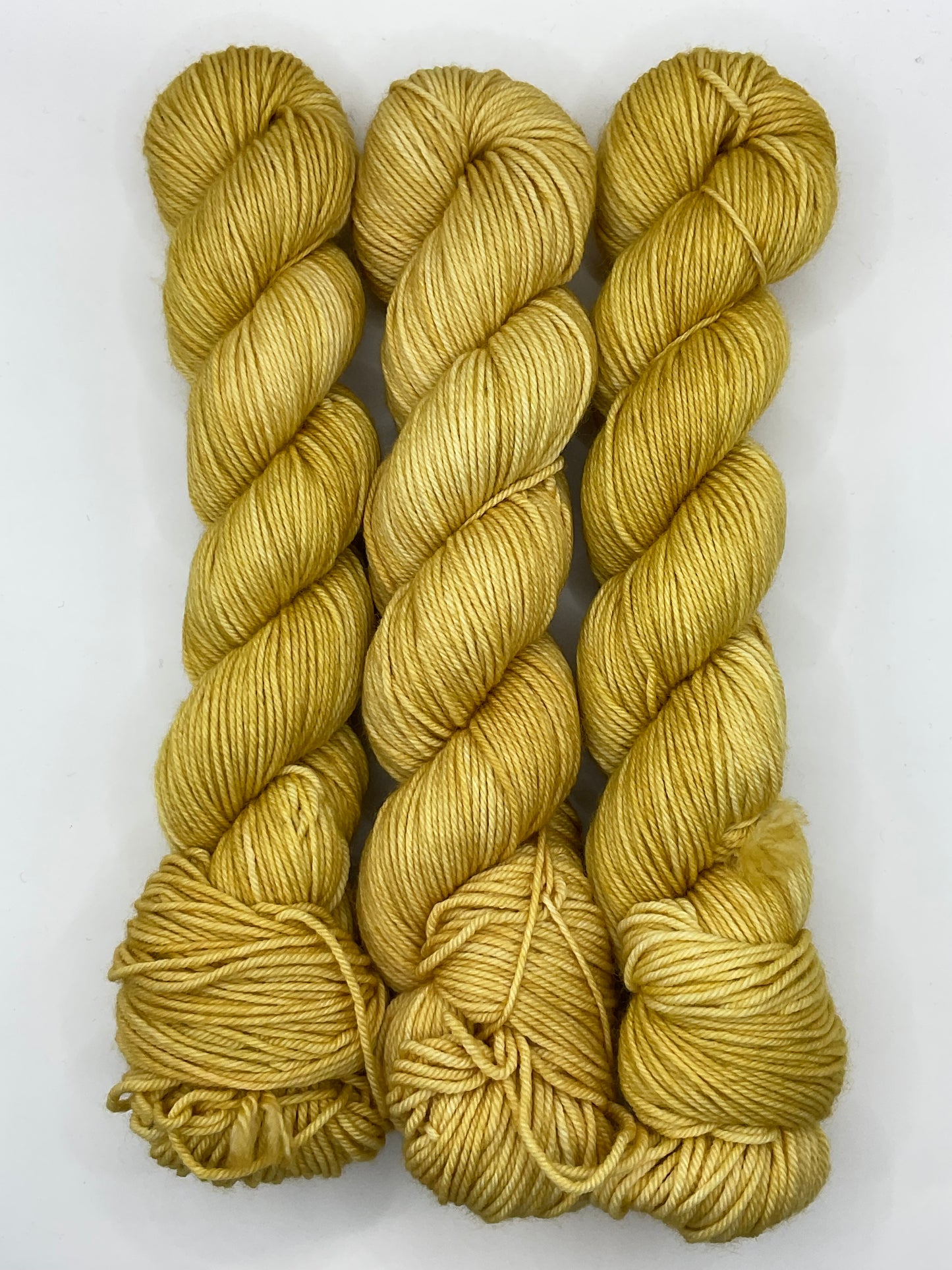 DK Straw Yarn