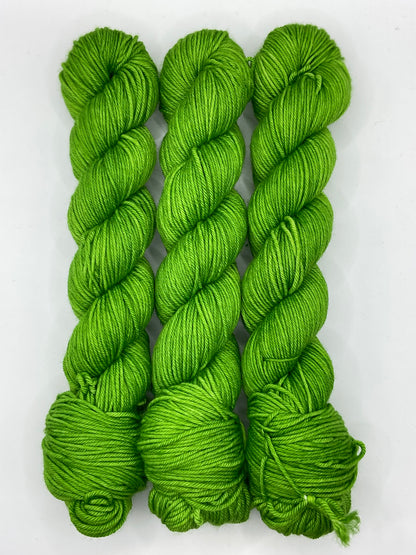 DK Sour Apple Yarn