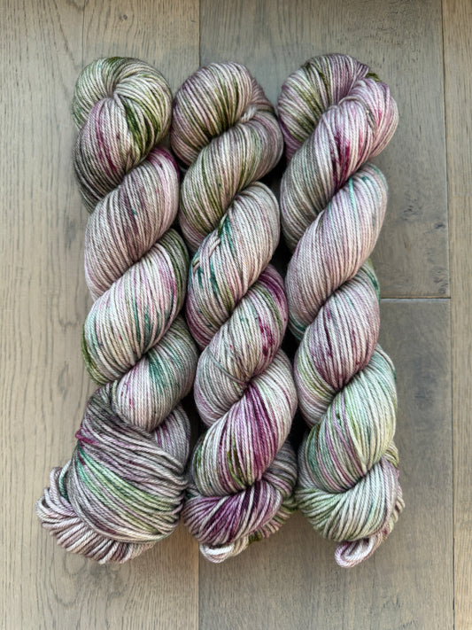 DK Banff Skein