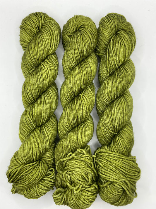 DK Moss Yarn