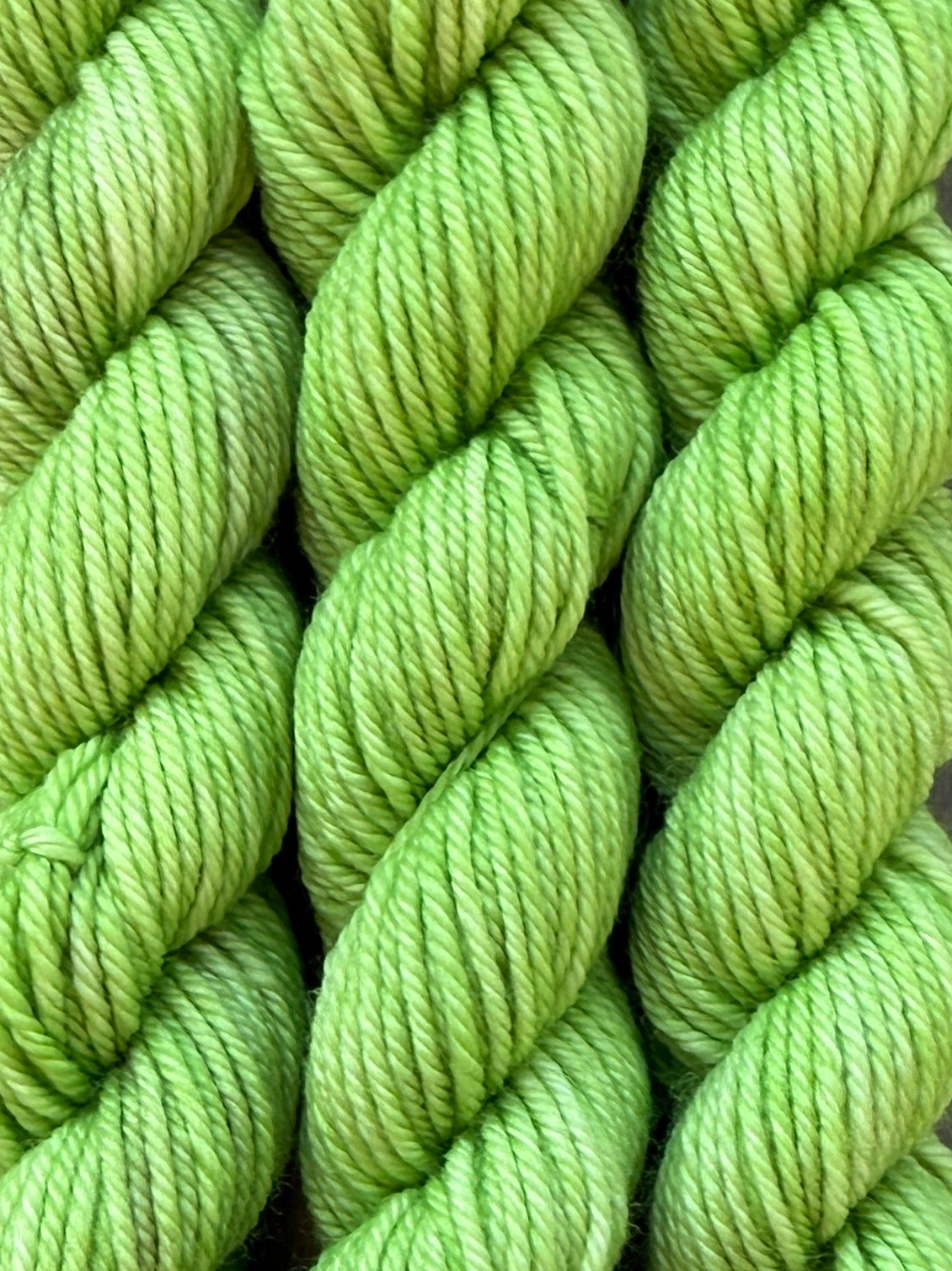 DK Spring Yarn