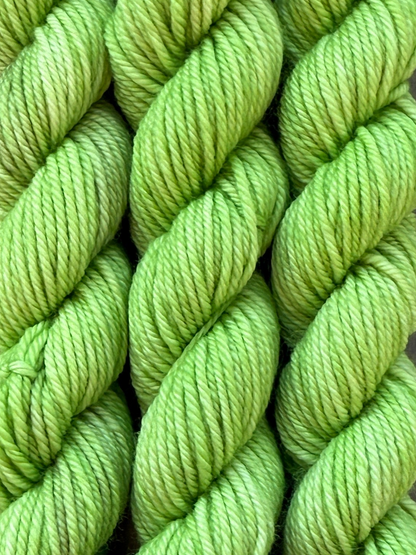 DK Spring Yarn