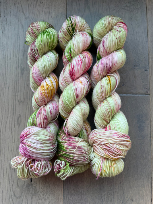 Bloom Fingering Yarn