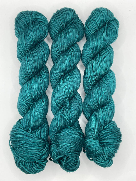 DK Spruce Yarn