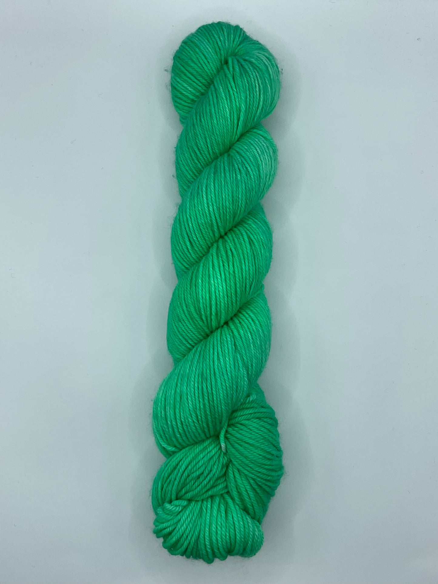 DK Spearmint Yarn