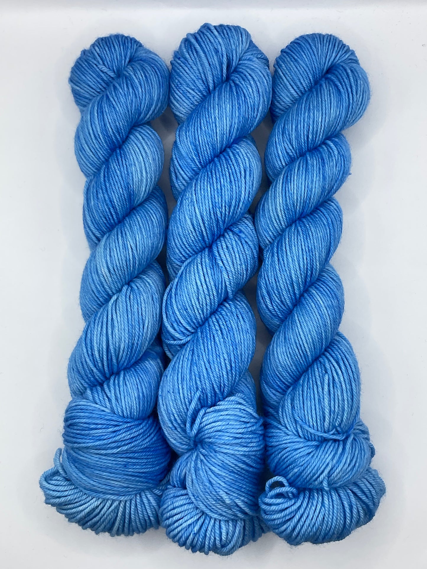 DK Blue Eyes Yarn