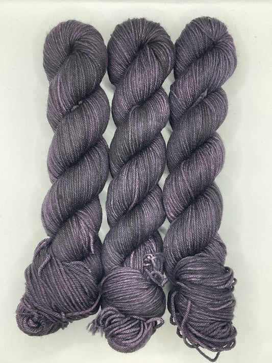 DK Espresso Yarn