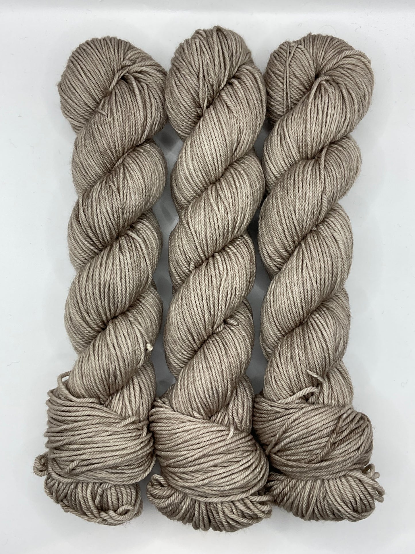 DK Sand Yarn