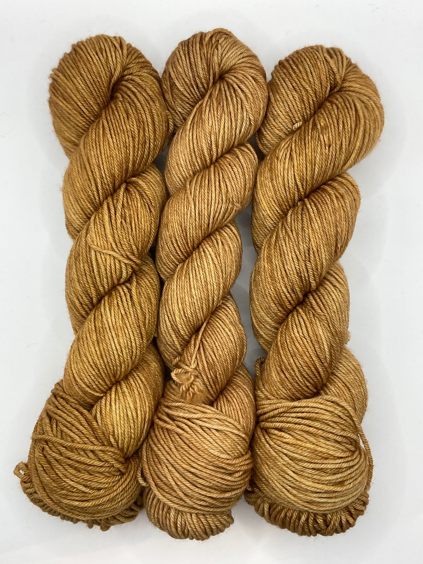 DK Waffle Cone Skein