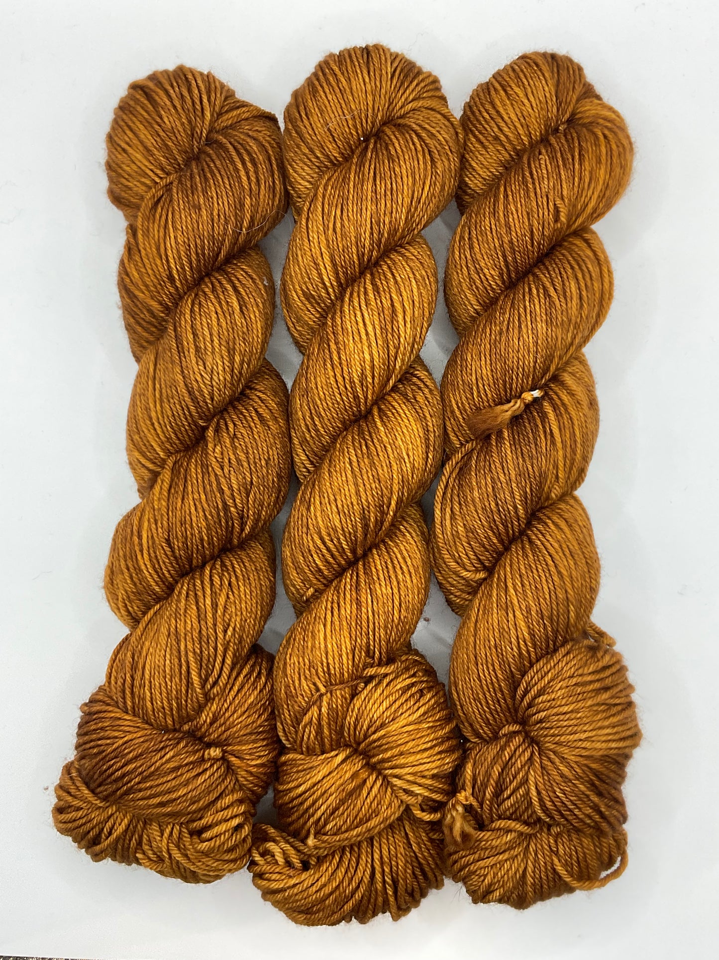 DK Whiskey Yarn