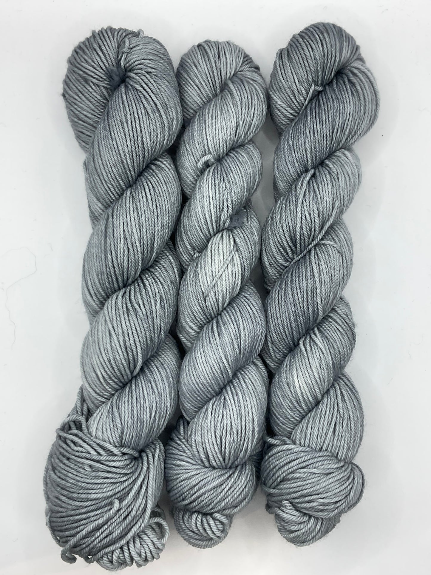 DK Silver Yarn