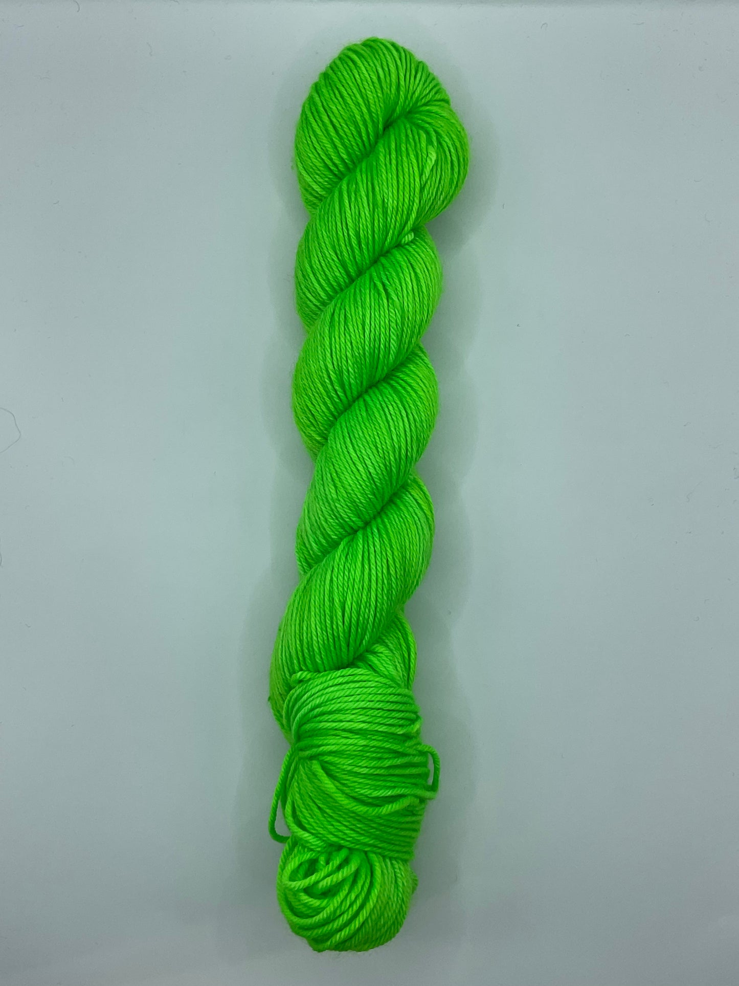 DK Limeaide Yarn