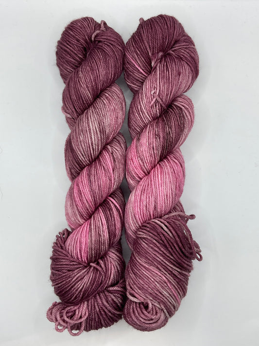 DK Fireweed Skein