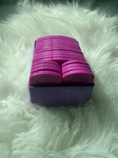 Knit Blockers