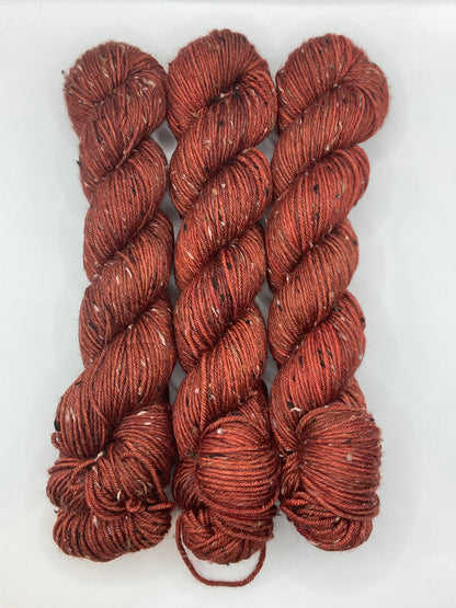 DK Tweed Spice Market Yarn