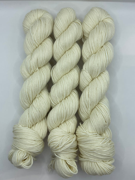 DK Natural Yarn