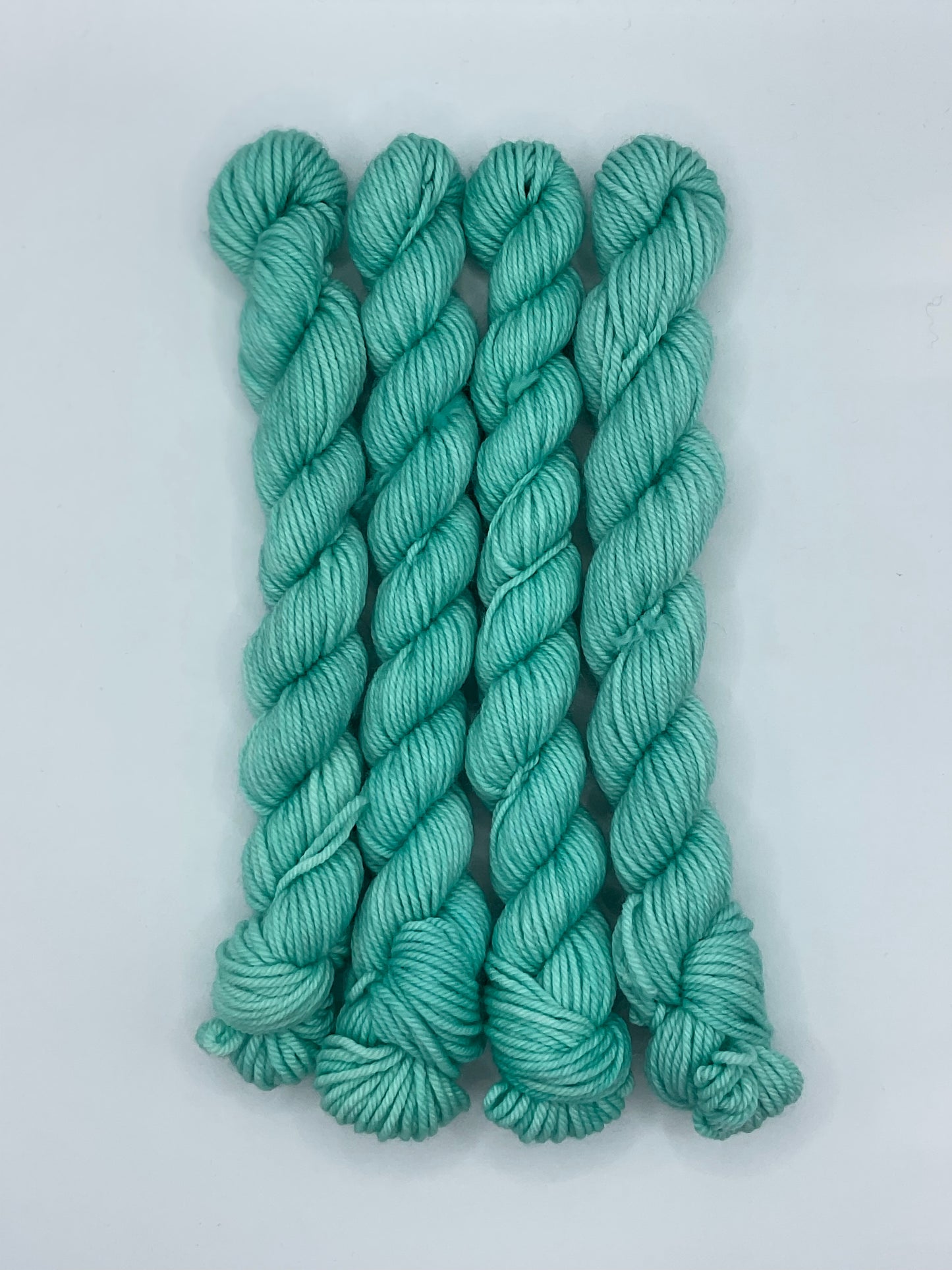 Mini DK Frost Skein