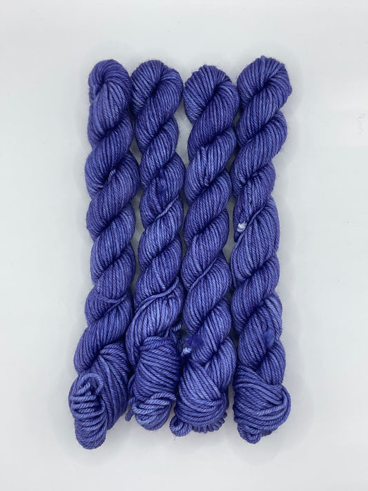 Mini DK Hydrangea Skein