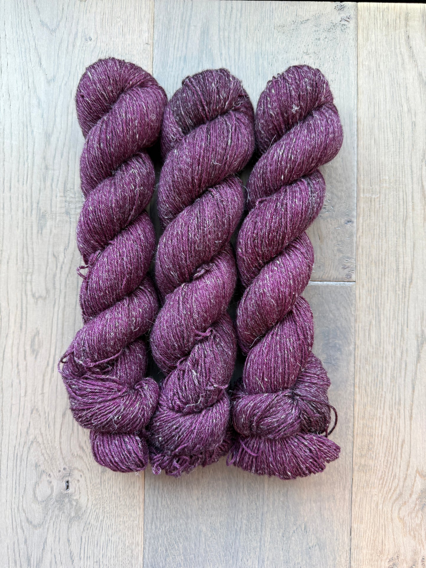 Merlinen Fingering Yarn