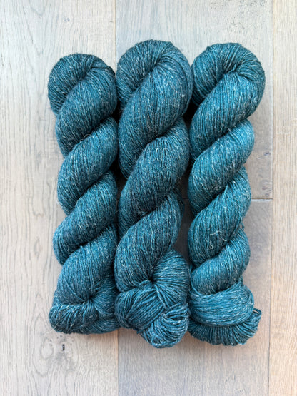 Merlinen Fingering Yarn