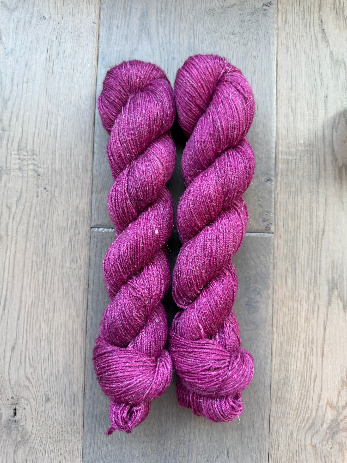 Merlinen Fingering Yarn