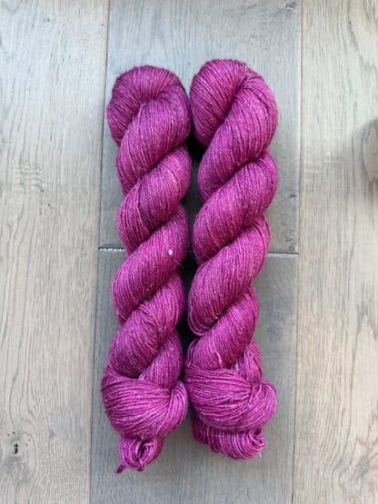 Merlinen Fingering Yarn