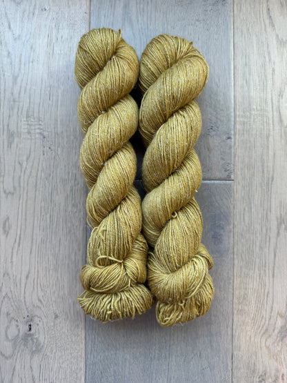 Merlinen Fingering Yarn