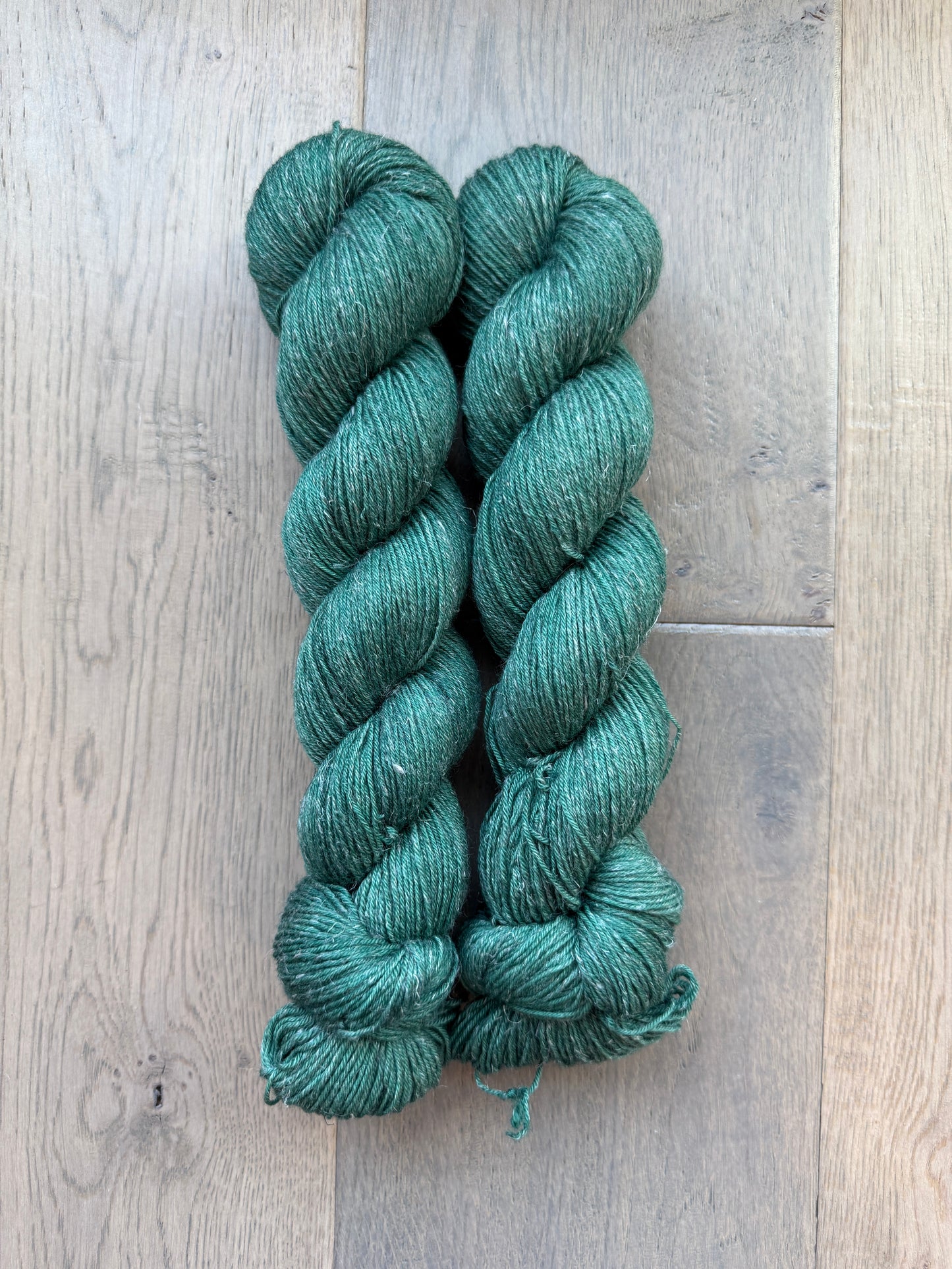 Merlinen Fingering Yarn