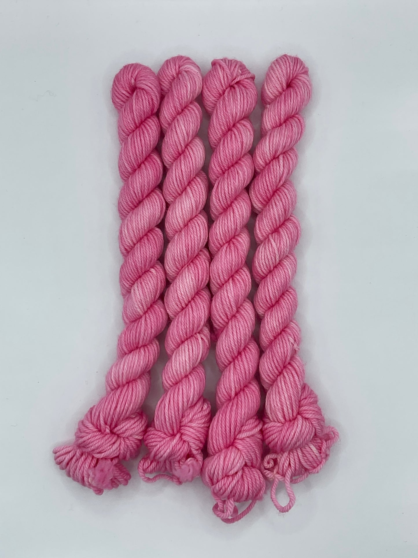 Mini DK Ballerina Skein