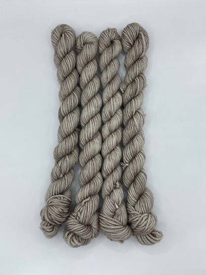 Mini DK Sand Skein