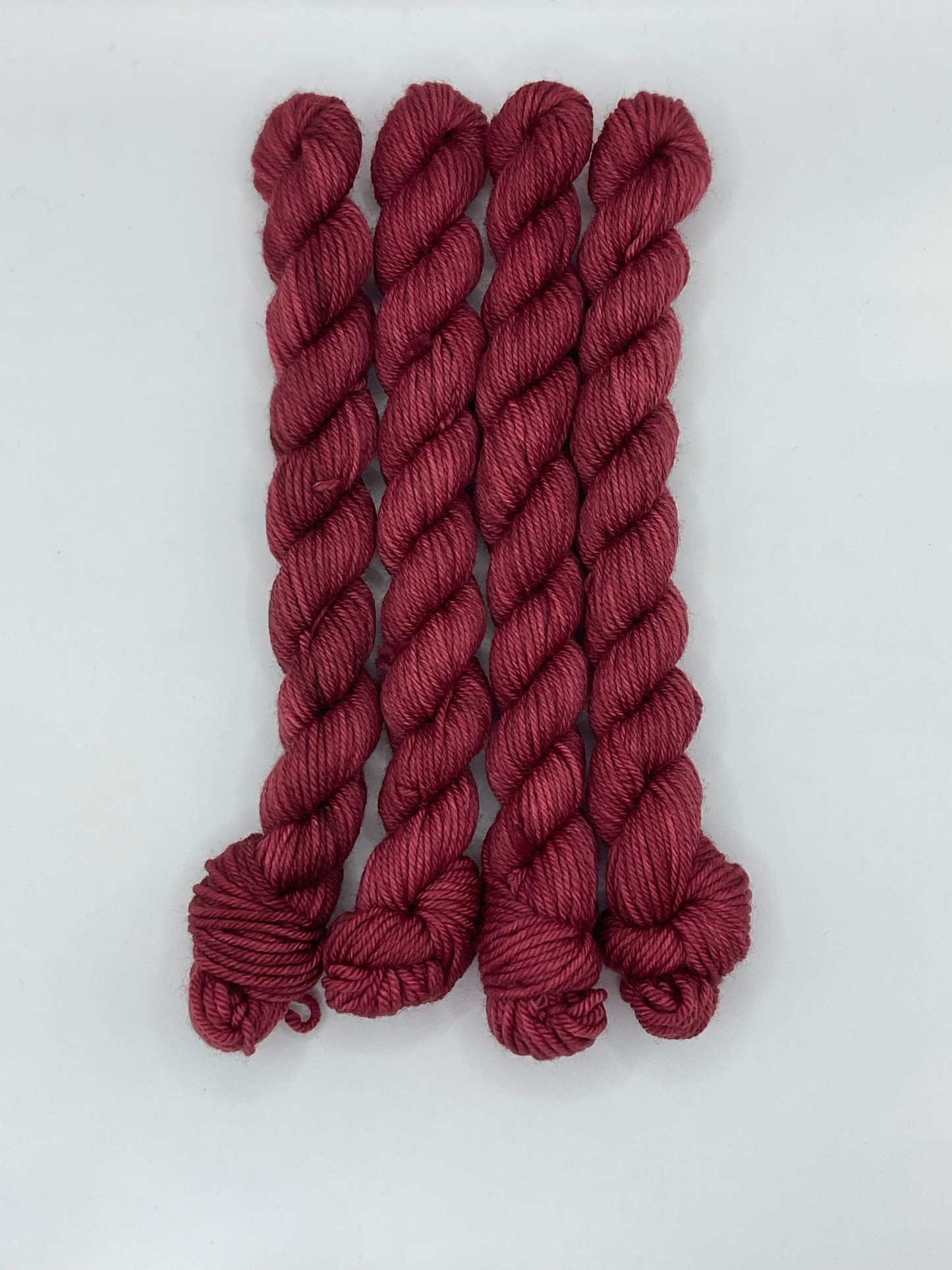 Mini DK Brick Skein