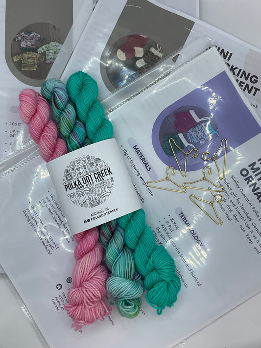 Ornament Sets