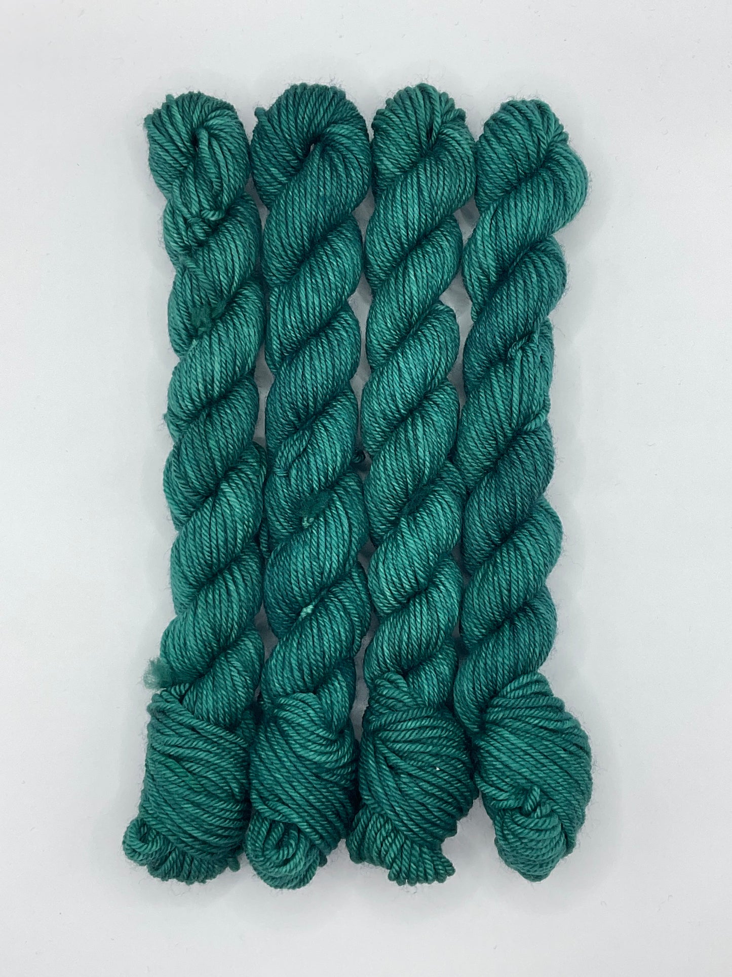 Mini DK Forest Skein