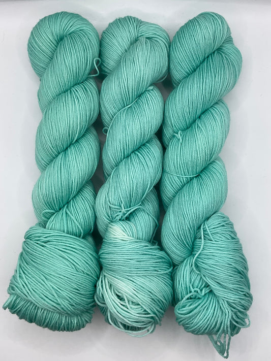 Frost Fingering Yarn