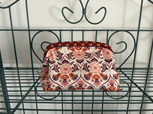 Clutch frame Bag by Creek Gardens Crafts