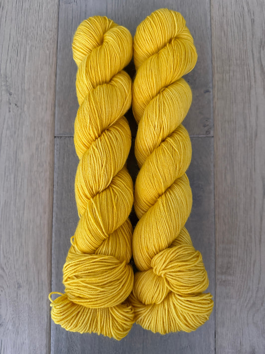 Duckling Fingering Yarn