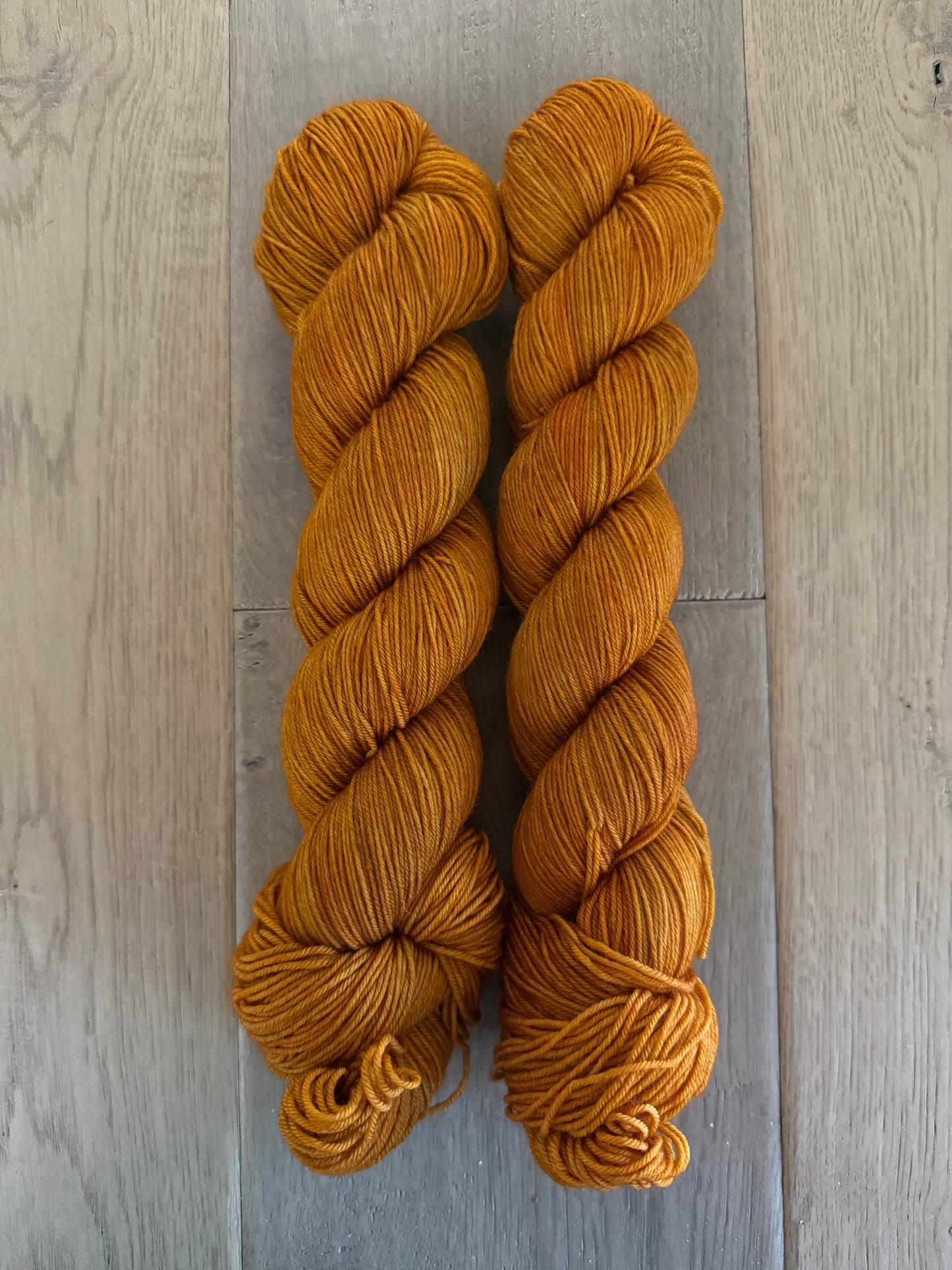Spice Fingering Yarn