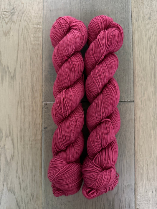 DK Lipstick Yarn