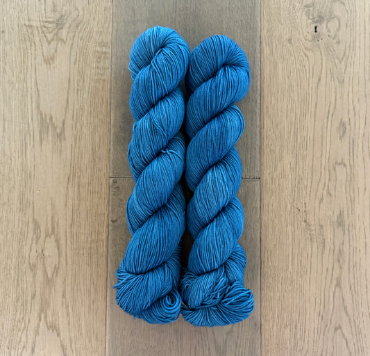 Sea Spray Fingering Yarn