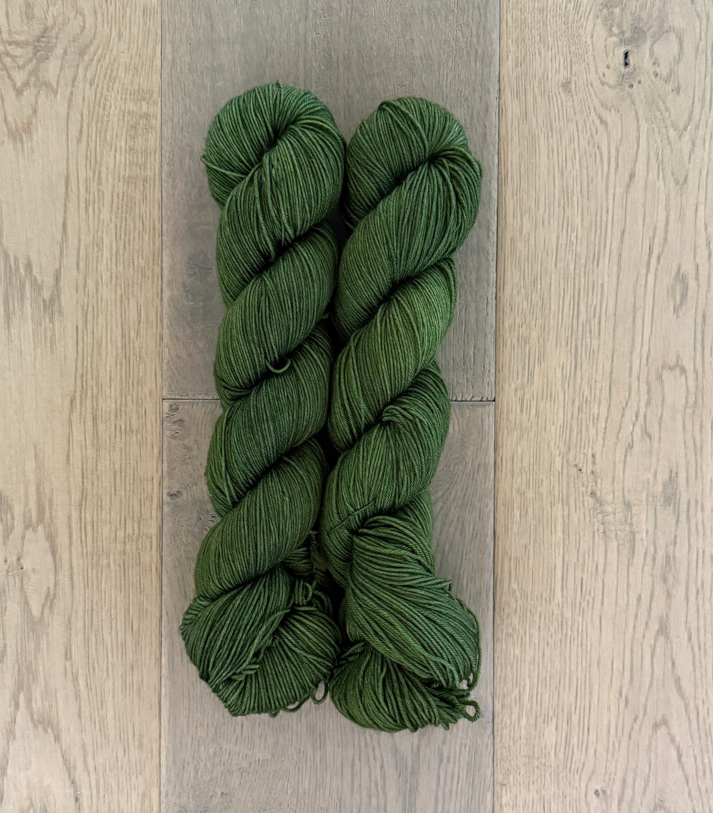 Cactus Fingering Yarn