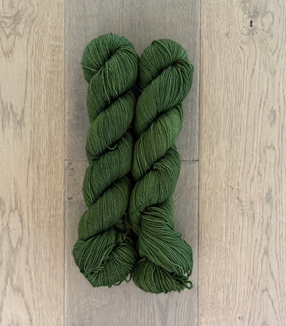 Cactus Fingering Yarn