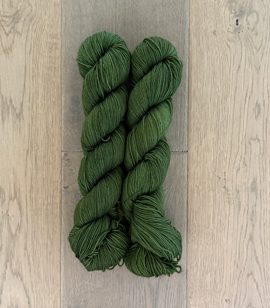 Cactus Fingering Yarn