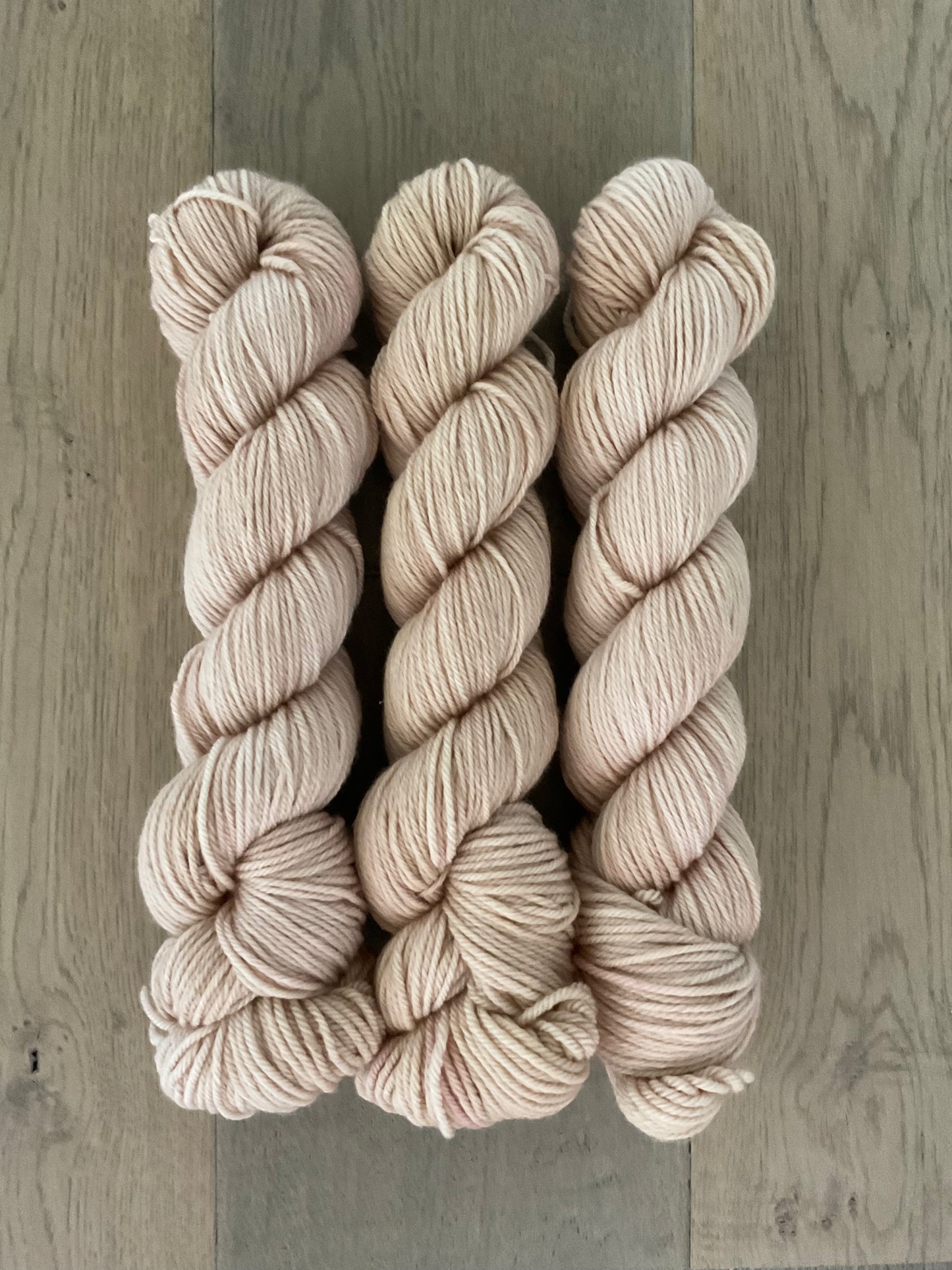 Worsted Vintage